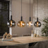 Hanglamp Vera 4L - Industrieelinhuis.nl