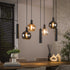 Hanglamp Vera 4L+3L - Industrieelinhuis.nl