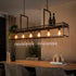 Hanglamp Decorate 6L