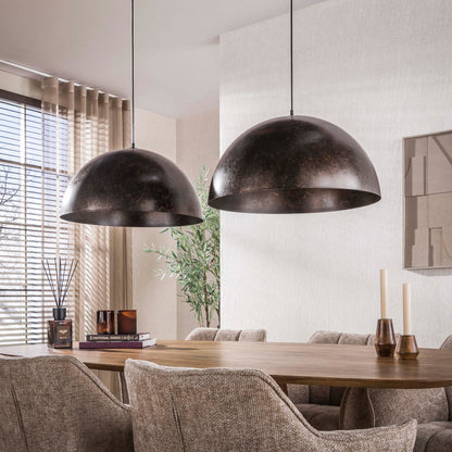 Hanglamp Dome 2L Ø60