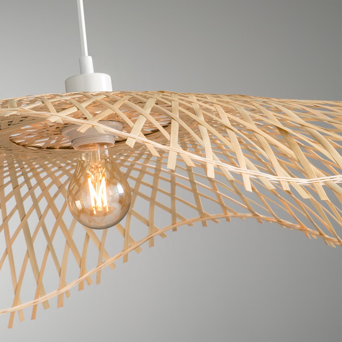 Hanglamp &quot;Ibiza&quot; - Industrieelinhuis.nl