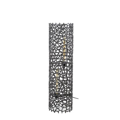 Vloerlamp Weaver L 2L