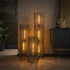 Vloerlamp Weaver XL 3L