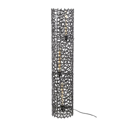 Vloerlamp Weaver XL 3L