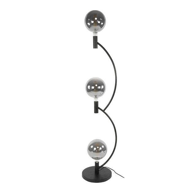 Vloerlamp Arcus 3L