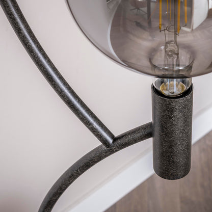 Vloerlamp Arcus 3L