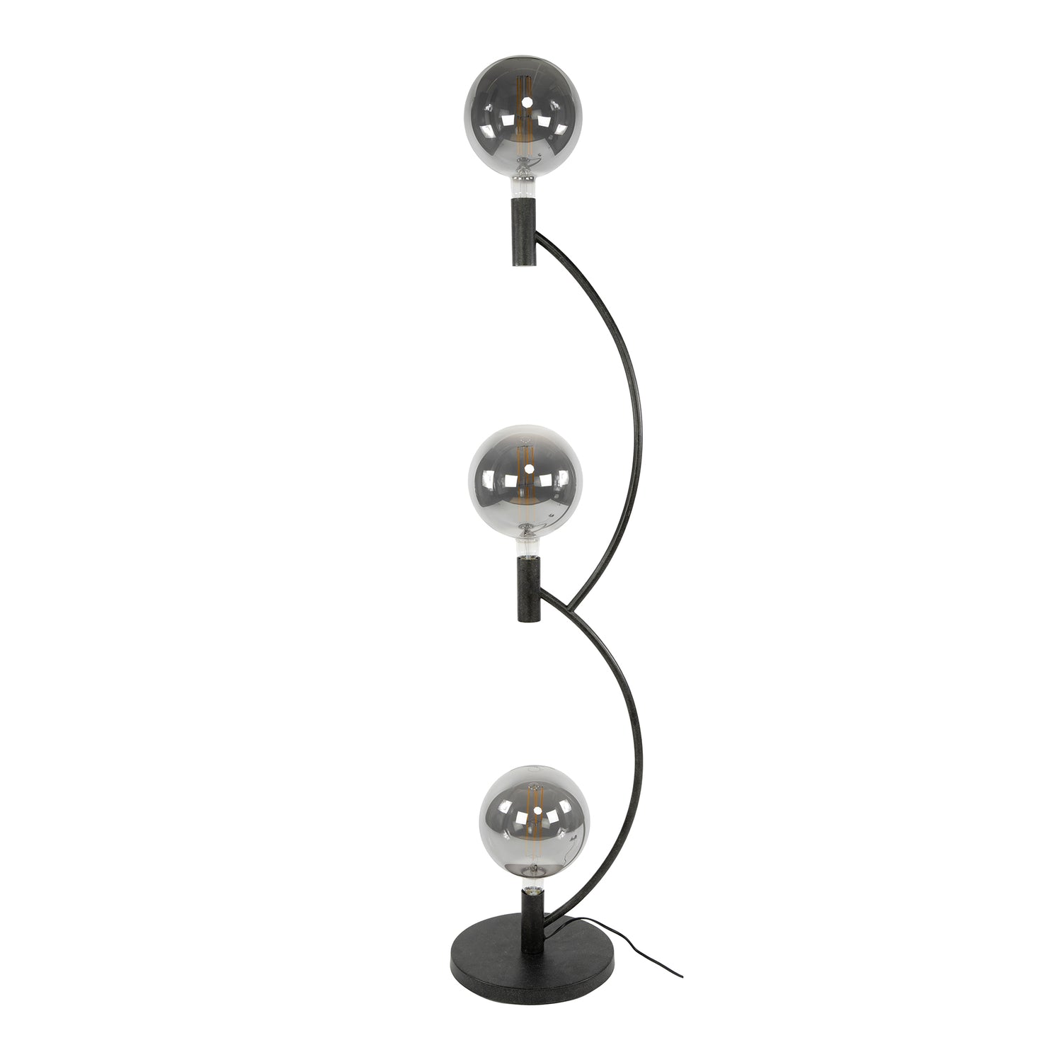 Vloerlamp Arcus 3L