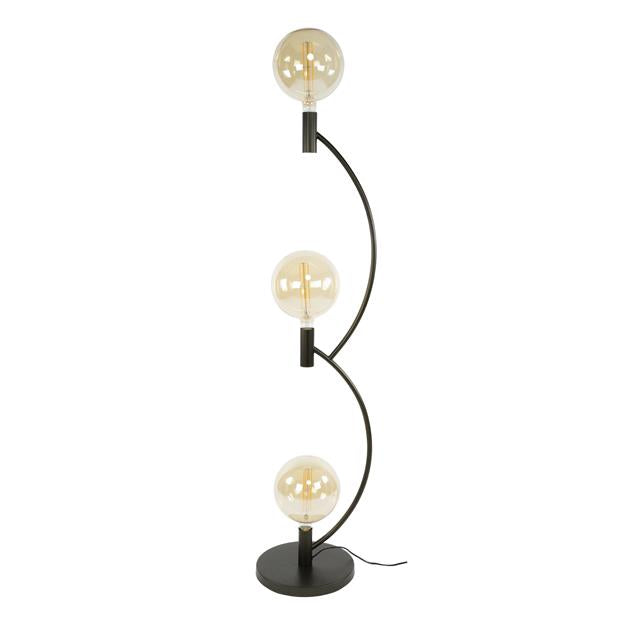Vloerlamp Arcus 3L
