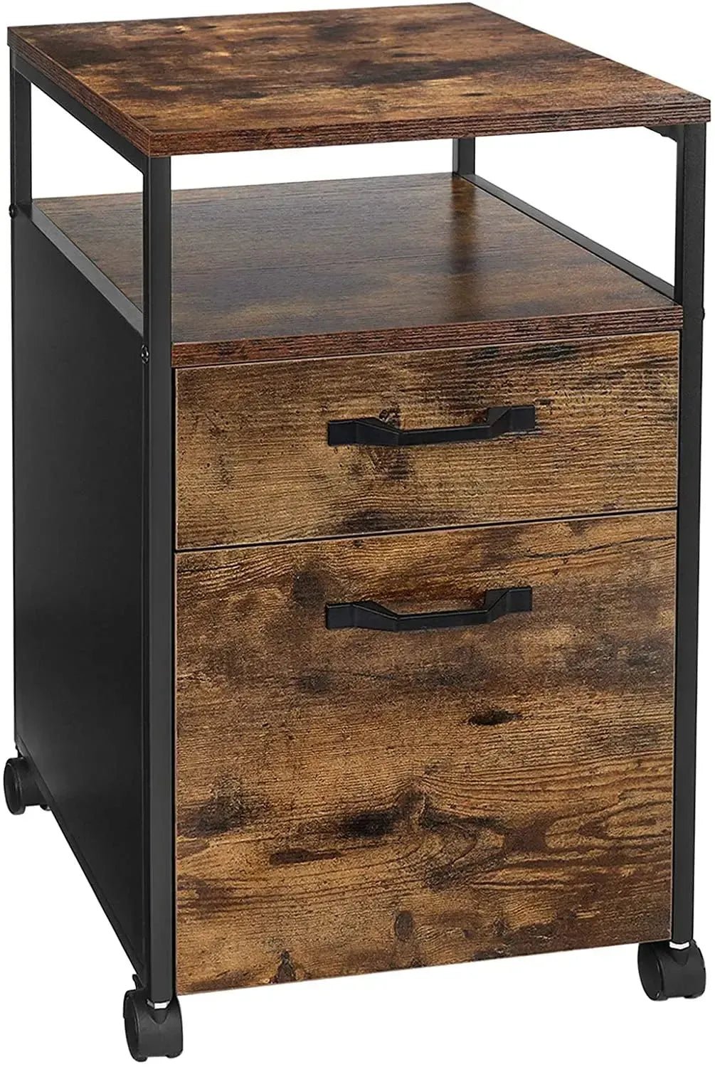 Ladeblok - bureau kastje verrijdbaar Ladeblok - bureau kastje verrijdbaar