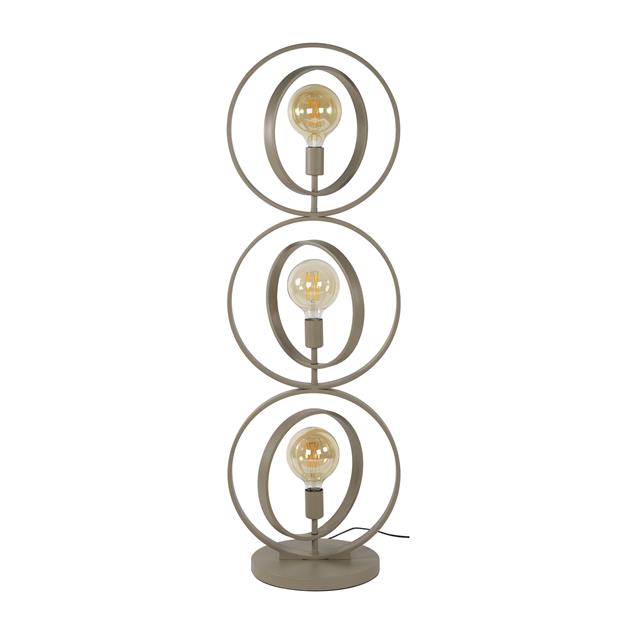 Vloerlamp Turn Around 3L
