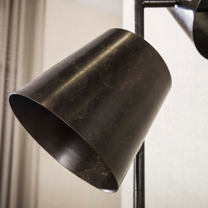 Vloerlamp Kinetic 3L