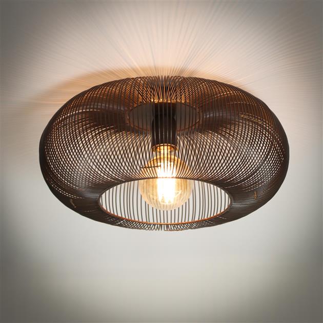 Plafondlampen
