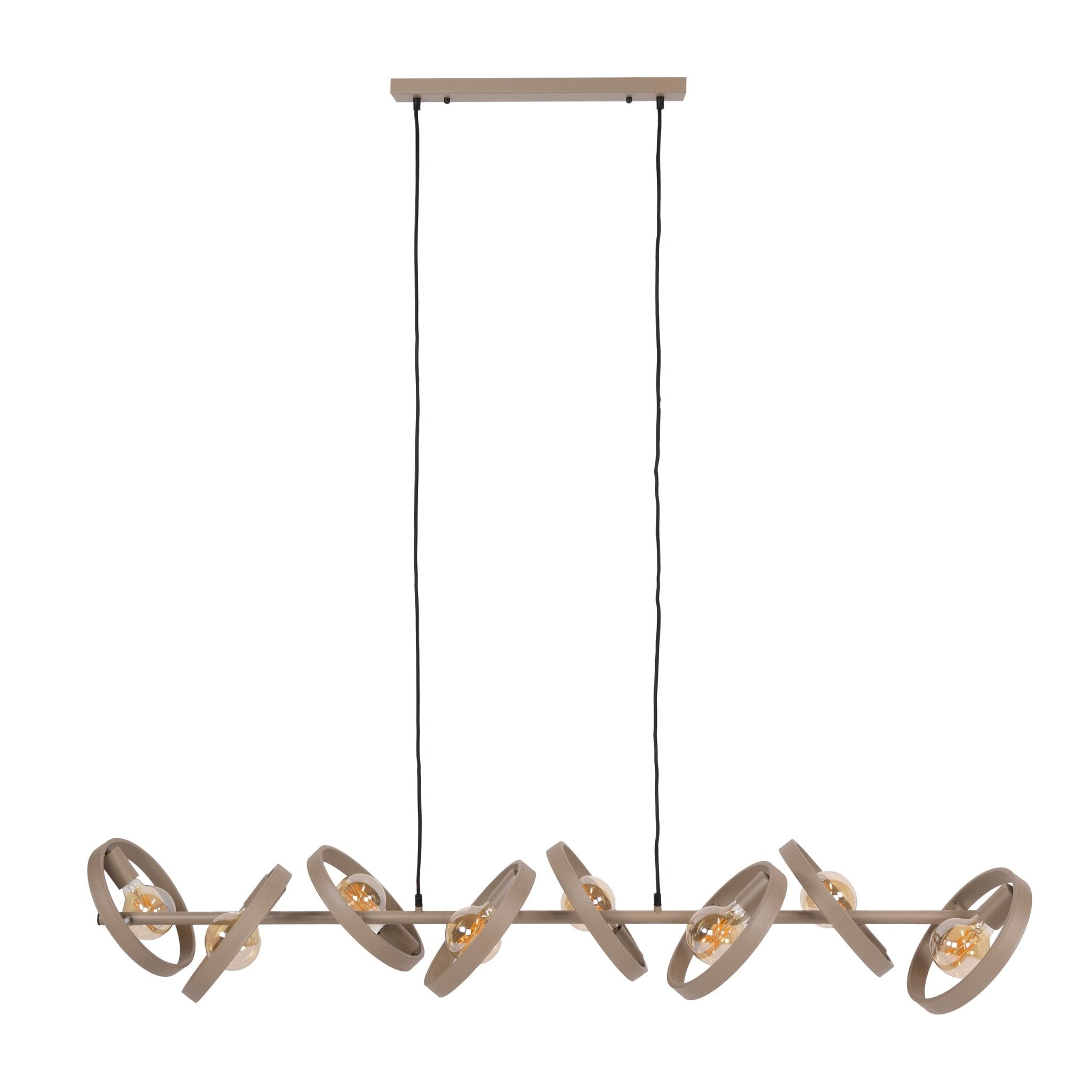 Hanglamp Hover 8L