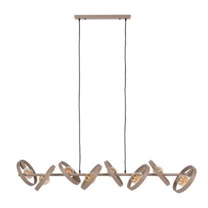 Hanglamp Hover 8L