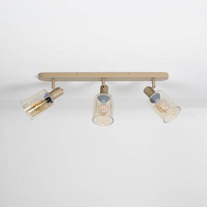 Plafondlamp Sepiora 3L