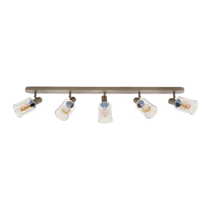 Plafondlamp Sepiora 5L
