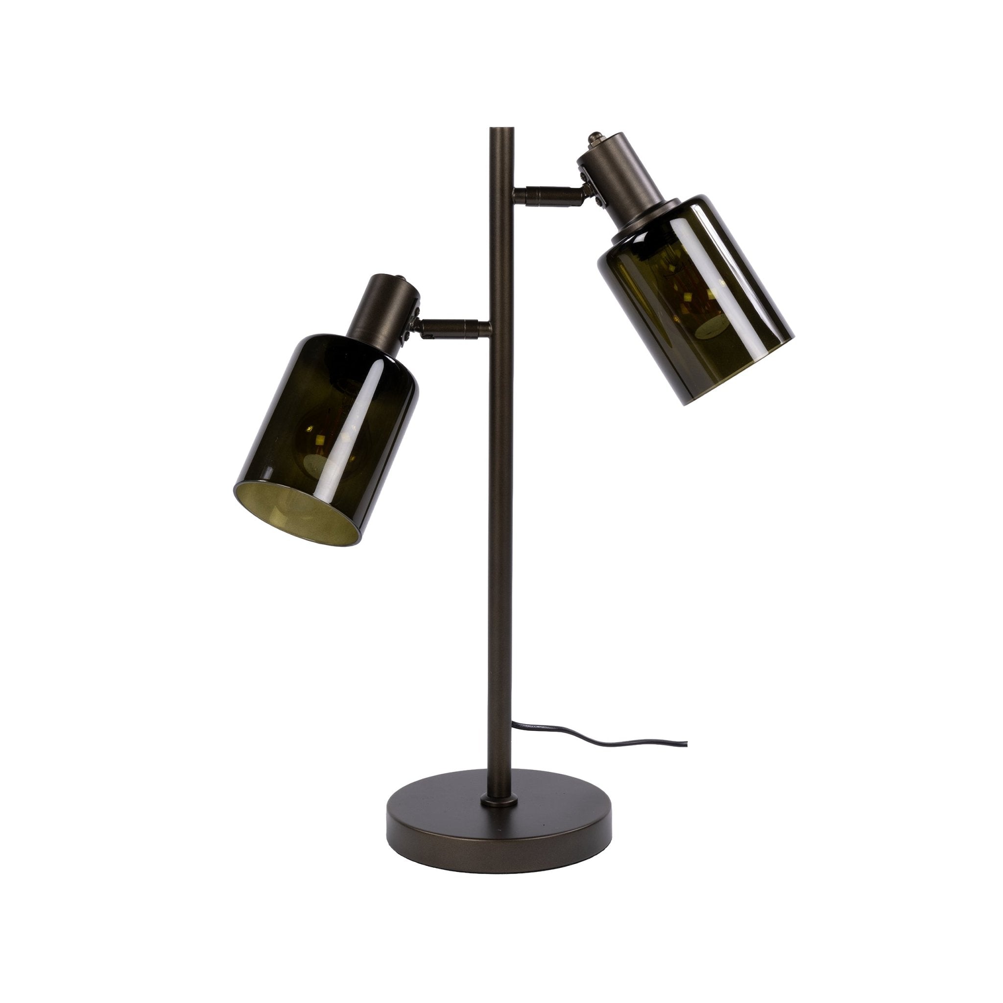 Tafellamp Sepiora 2L