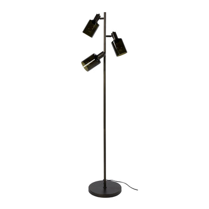 Vloerlamp Sepiora 3L