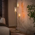 Vloerlamp Sepiora 3L