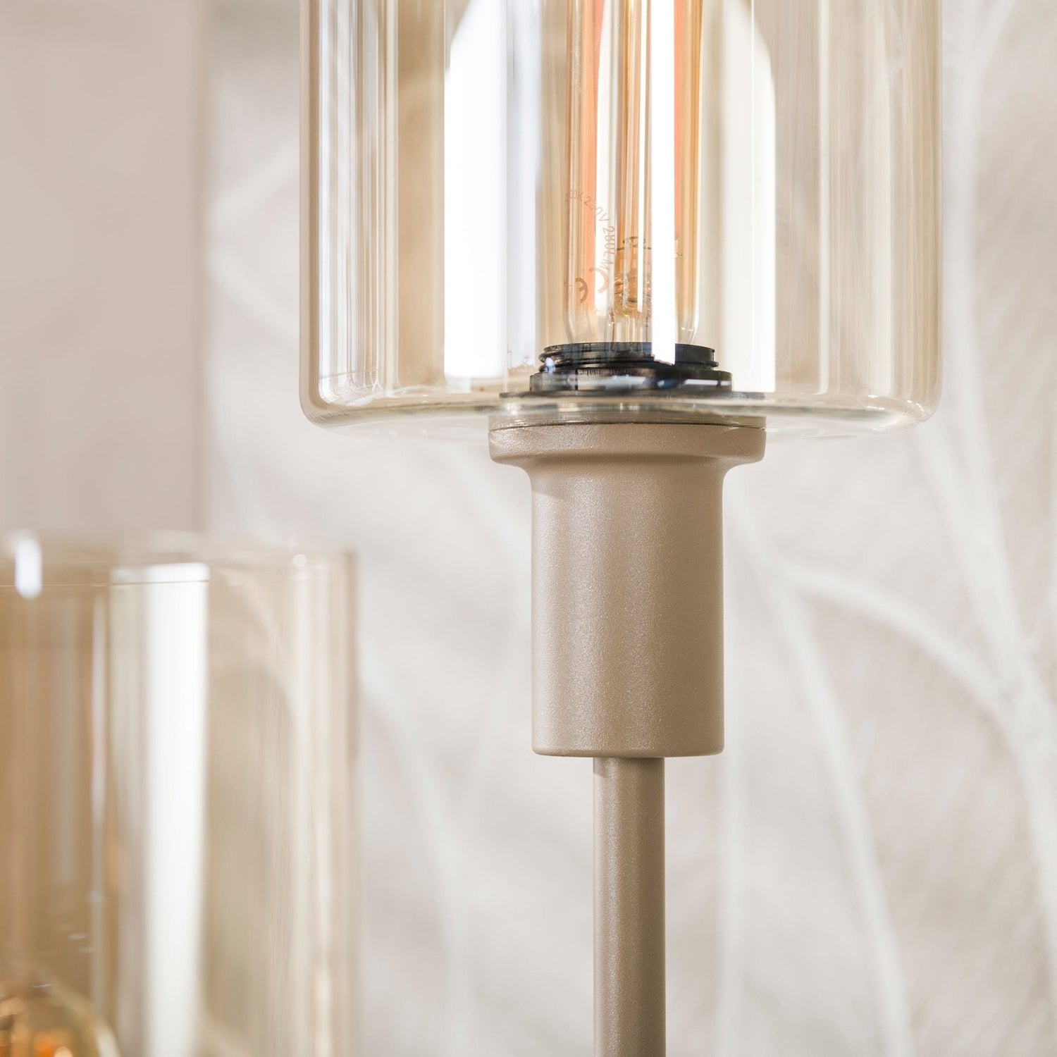 Vloerlamp Sepiora 3L