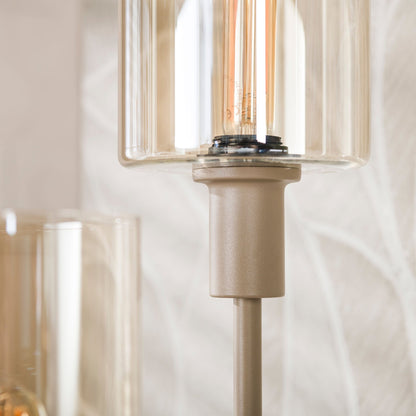 Vloerlamp Sepiora 3L