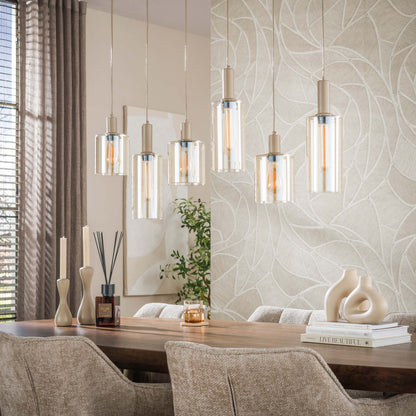 Hanglamp Sepiora 6L