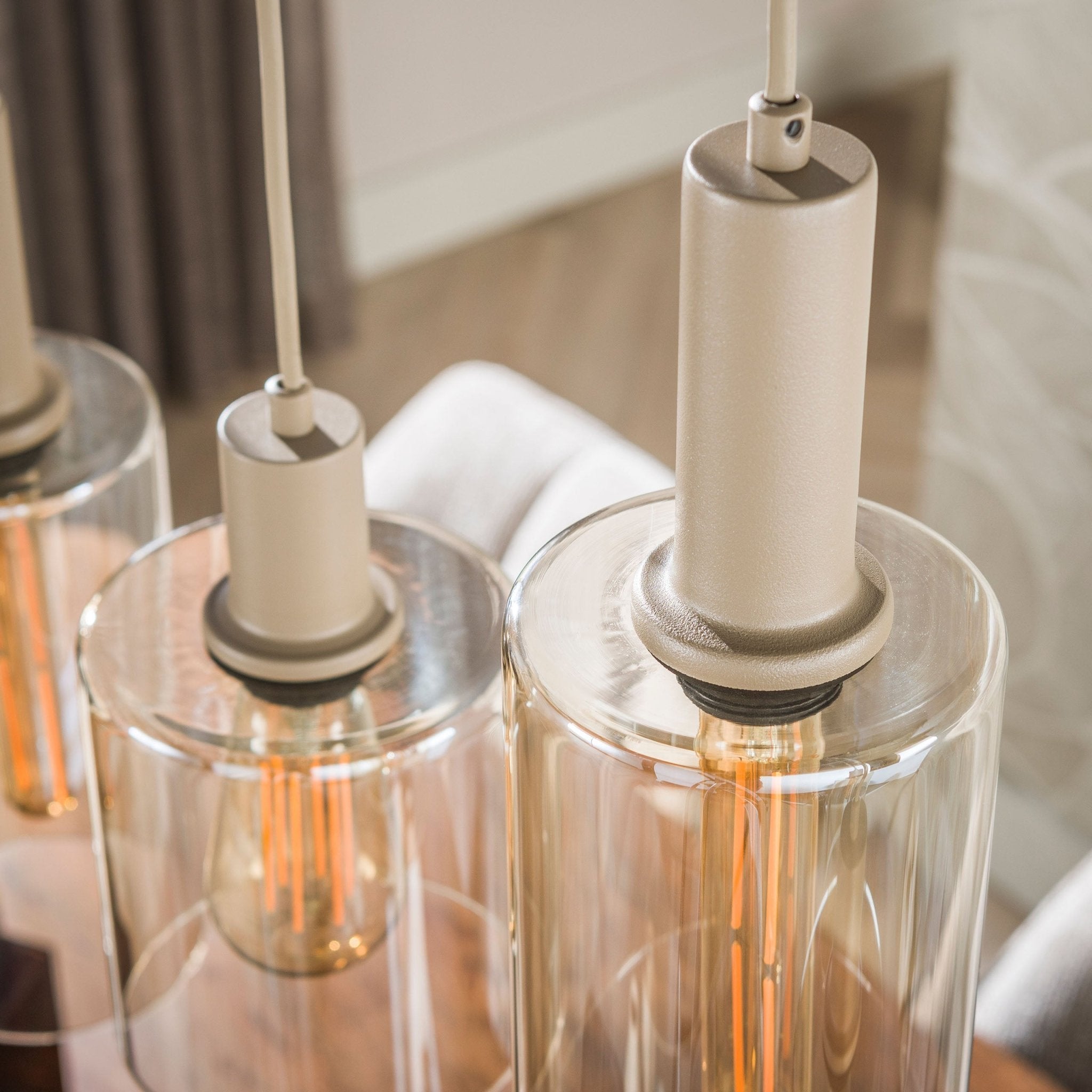 Hanglamp Sepiora 6L