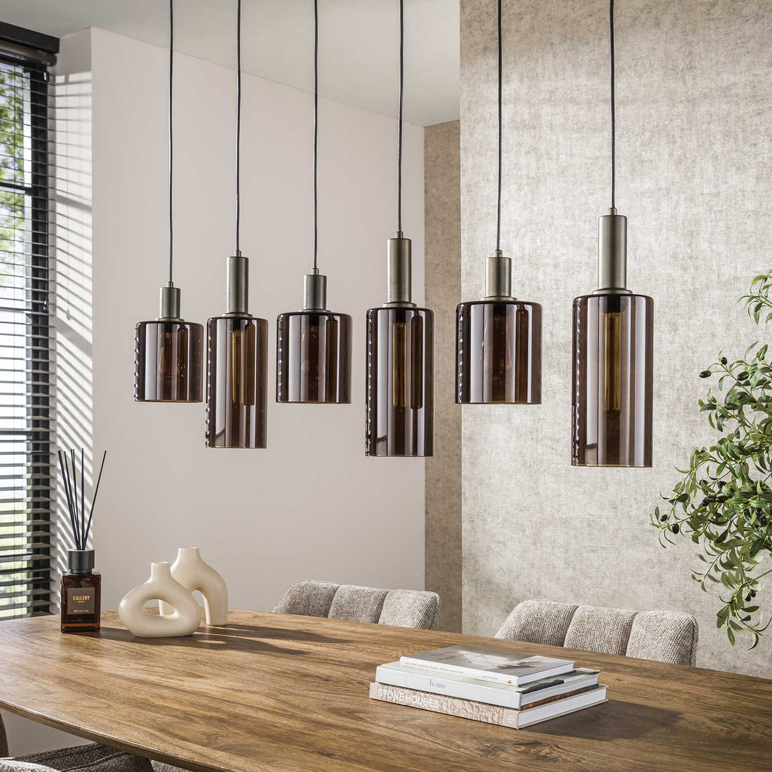 Hanglampen