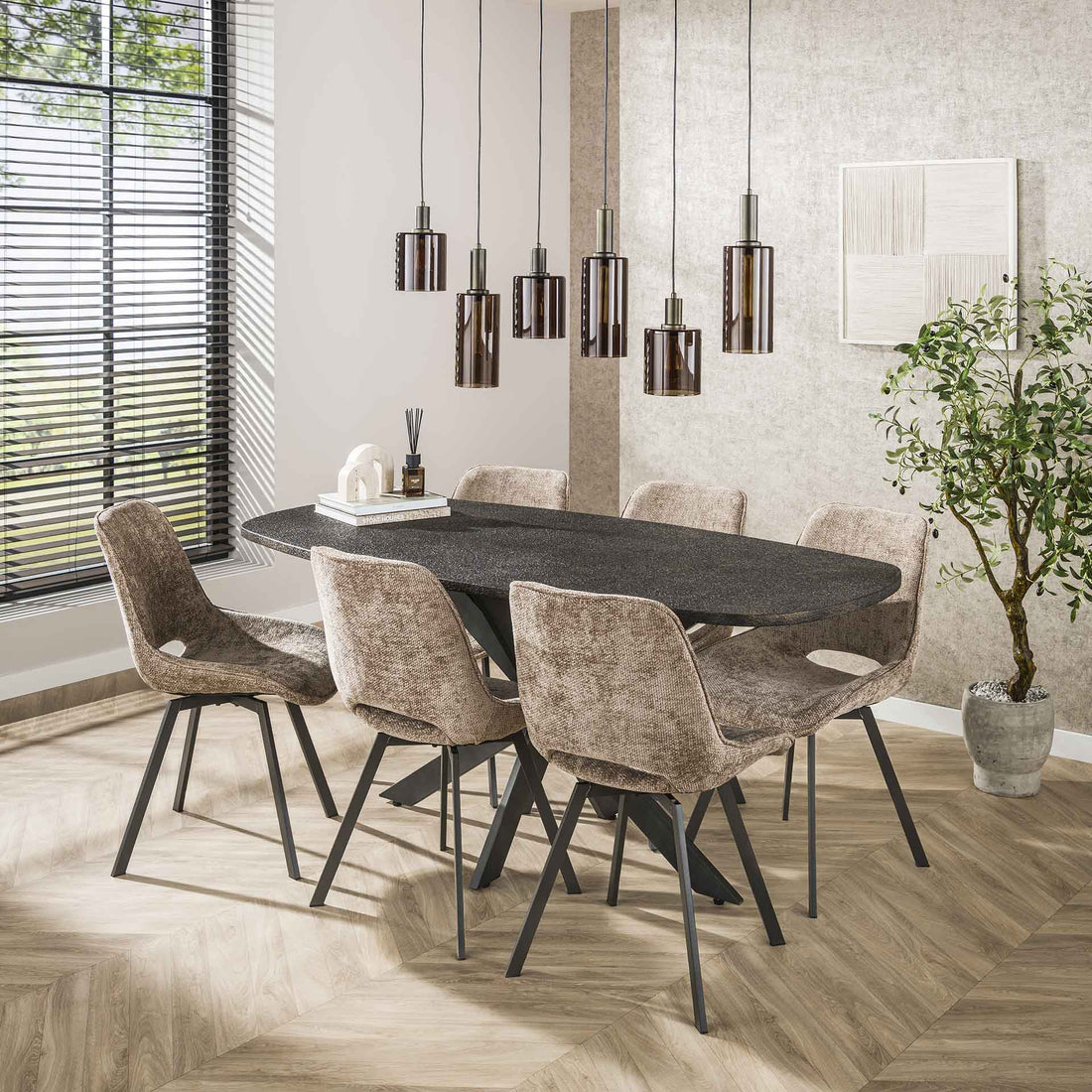 Hanglamp Sep