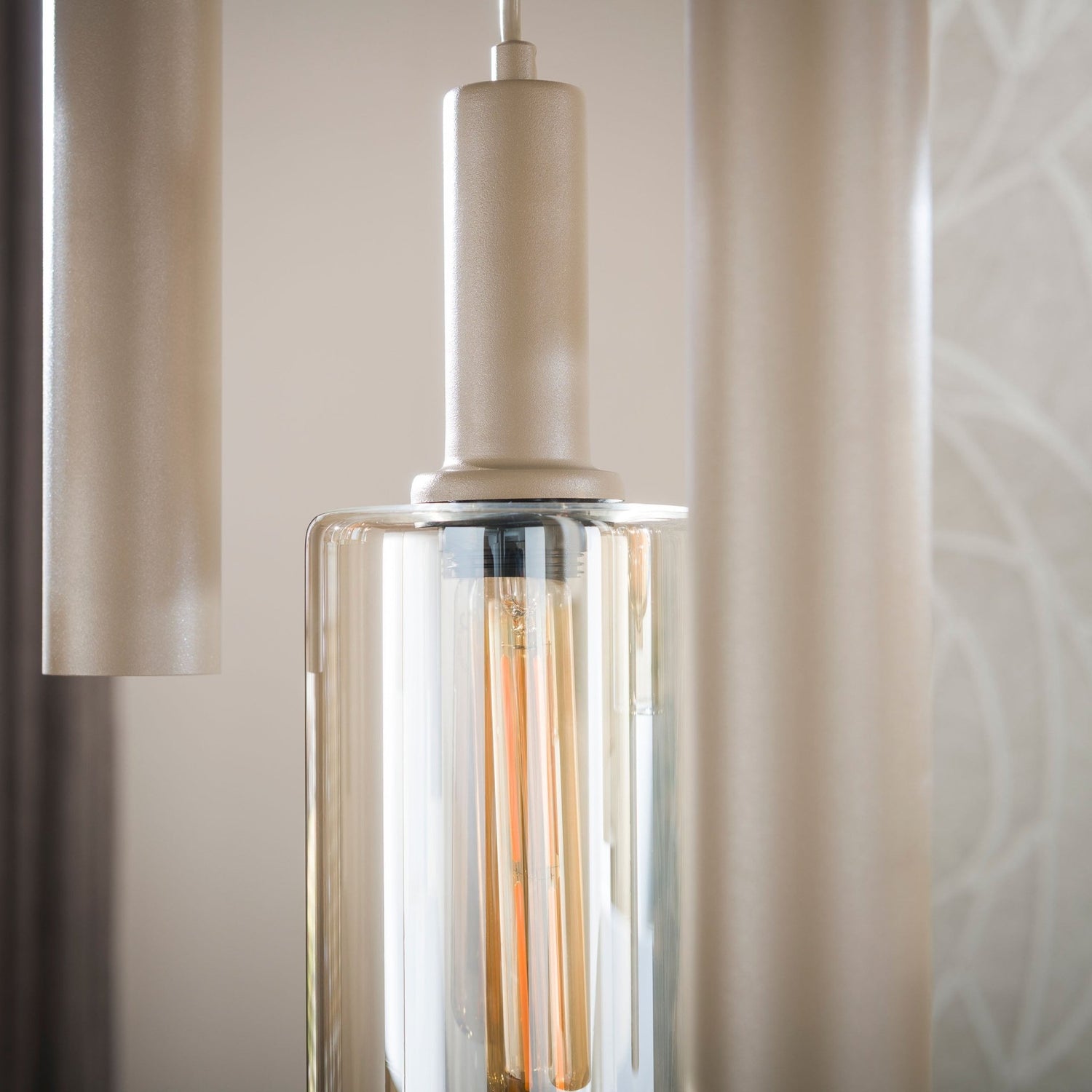 Hanglamp Sepiora 5+4L