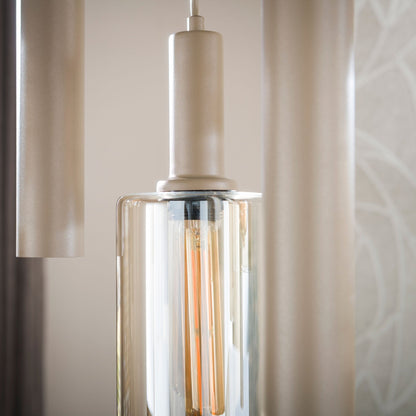 Hanglamp Sepiora 5+4L