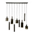 Hanglamp Sepiora Bruin - Industrieelinhuis.nl