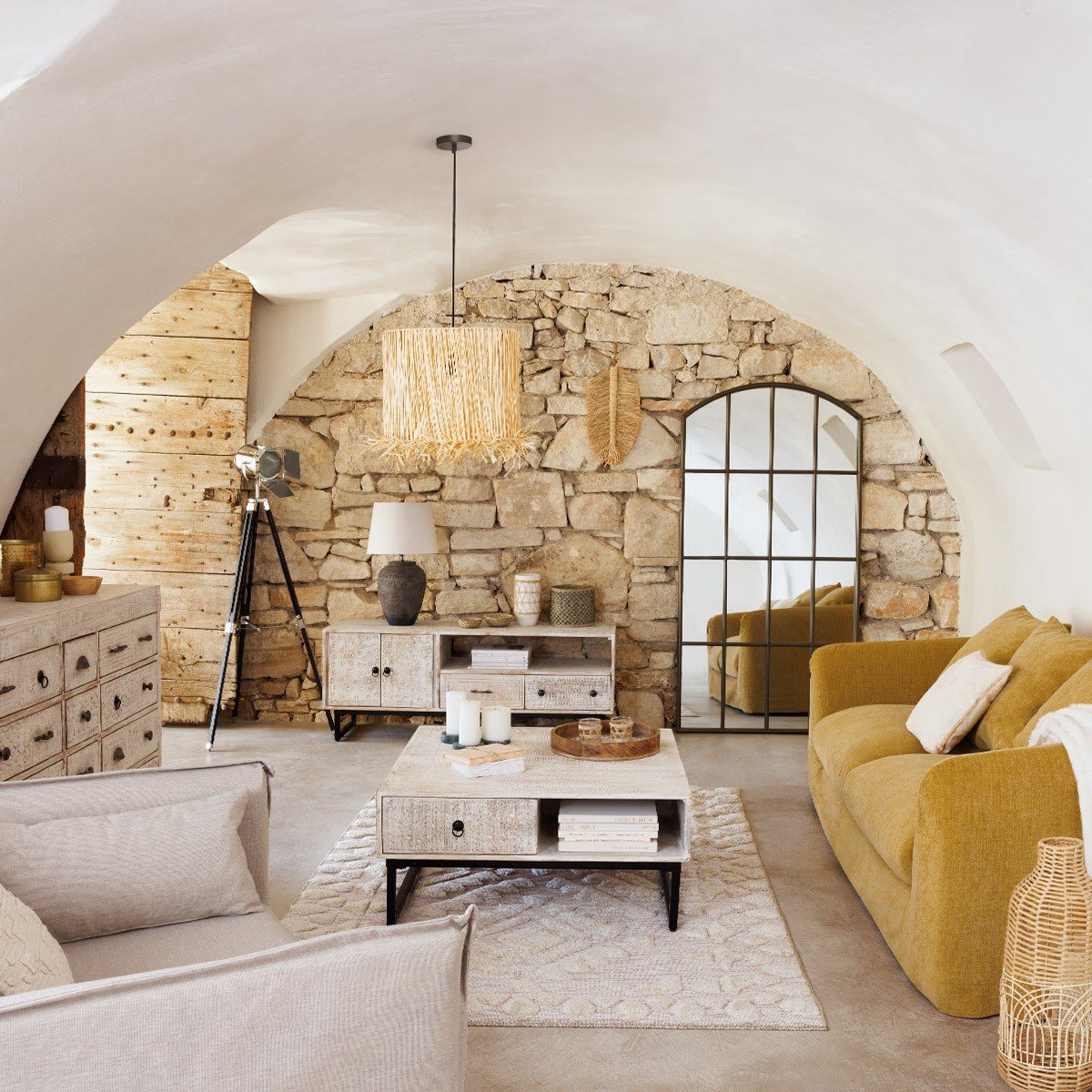 Hanglamp &quot;Ibiza&quot; - Industrieelinhuis.nl