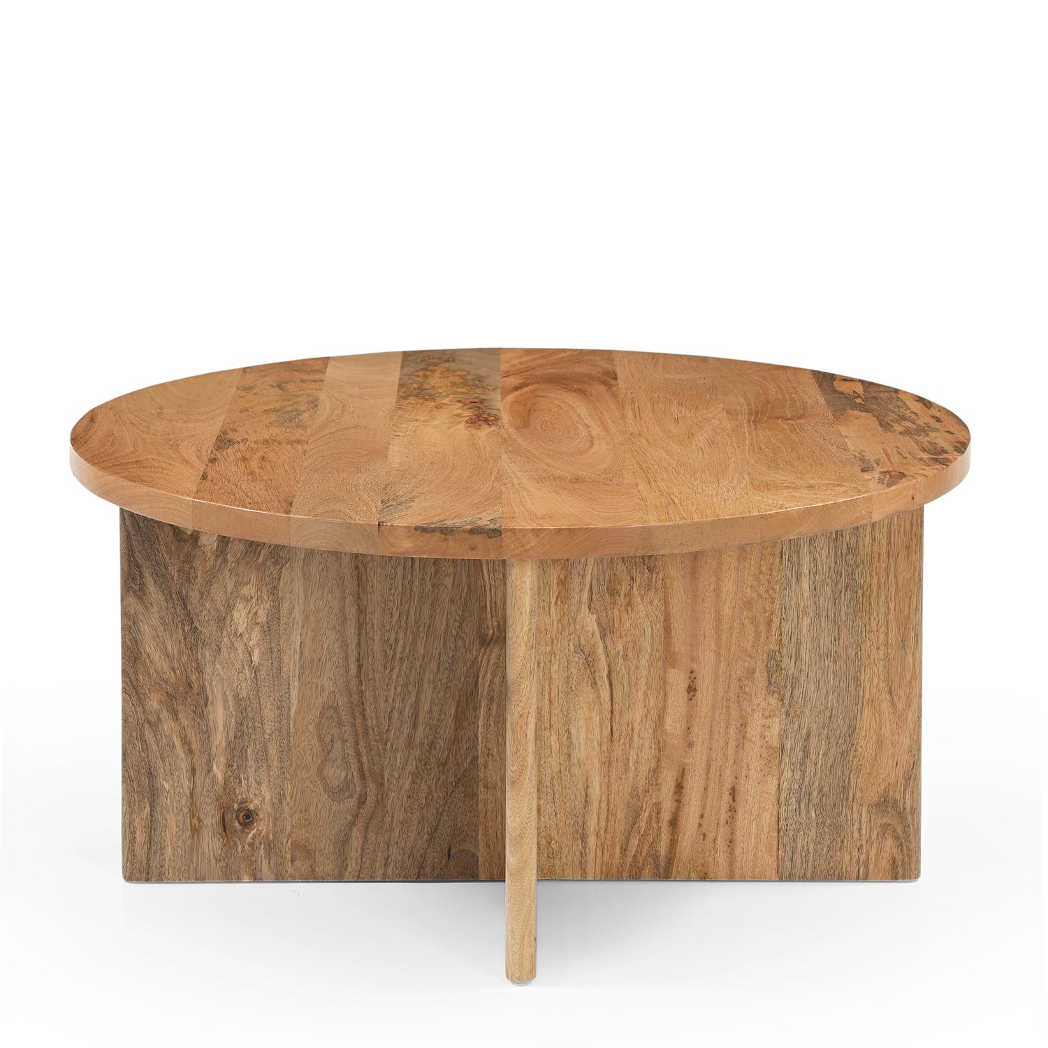 Salontafel Jade Naturel 80 - Industrieelinhuis.nl