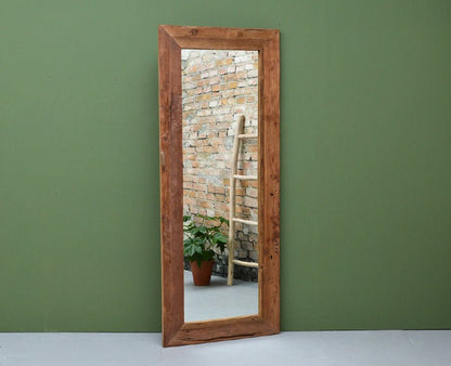 Mirror Erosie 200x80 cm - Industrieelinhuis.nl