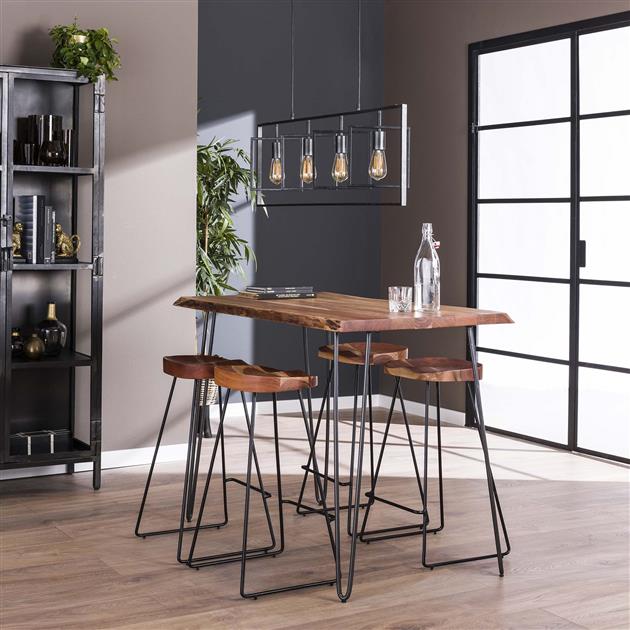 Bartafel Eddie 130cm