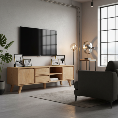 TV-meubel Bibi 180 cm