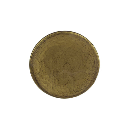 Bijzettafel Astra Druppel S Goud