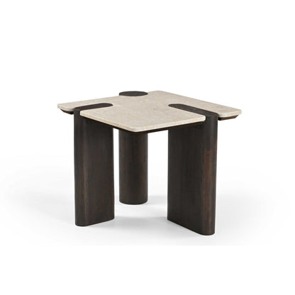 Bijzettafel Maeve | 57 cm