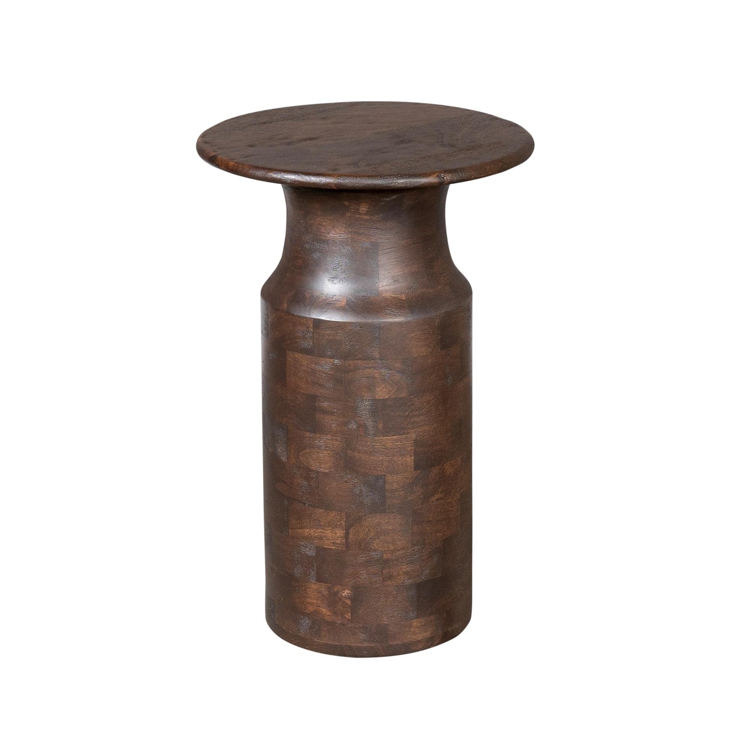 Bijzettafel Mason Donkerbruin
