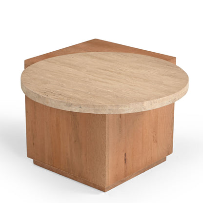 Bijzettafel Numa | 60 cm