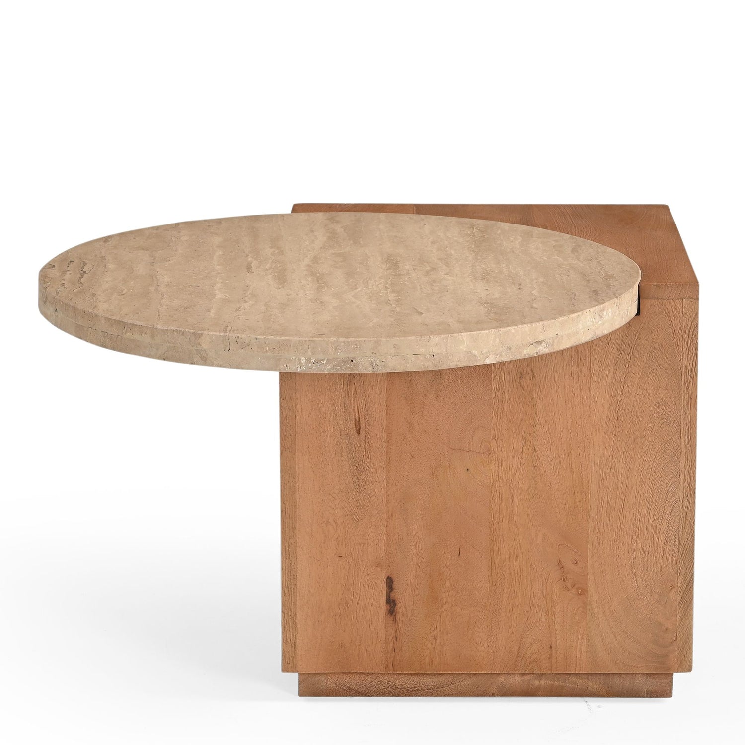 Bijzettafel Numa | 60 cm