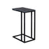 Slider Marmer High Zwart