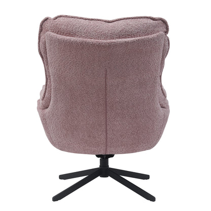 Fauteuil Vera | Pink - Industrieelinhuis.nl
