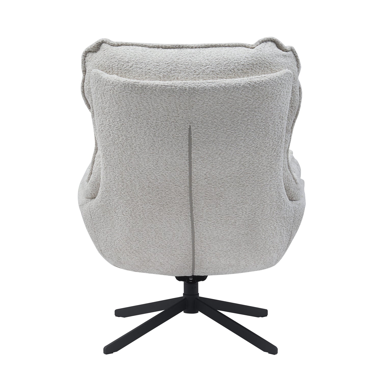 Fauteuil Vera | Off White - Industrieelinhuis.nl