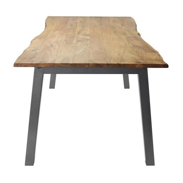 Eetkamertafel Eddie 180cm