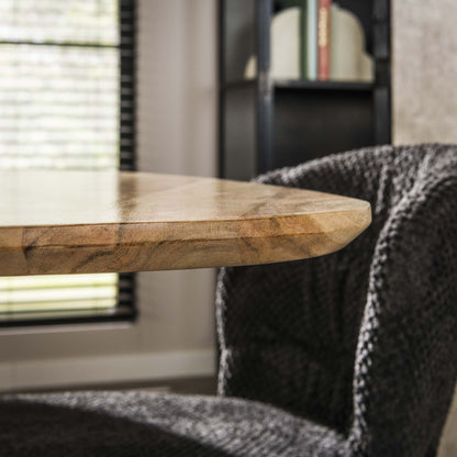 Eettafel Driehoek Drift