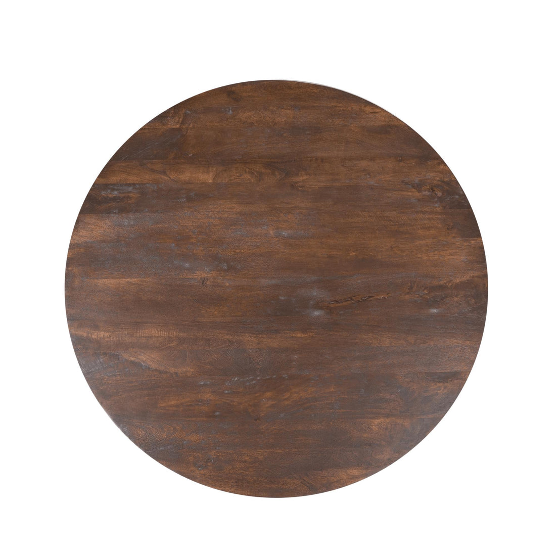 Eettafel Rond Lima Brown 150cm