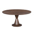 Eettafel Rond Lima Brown 150cm