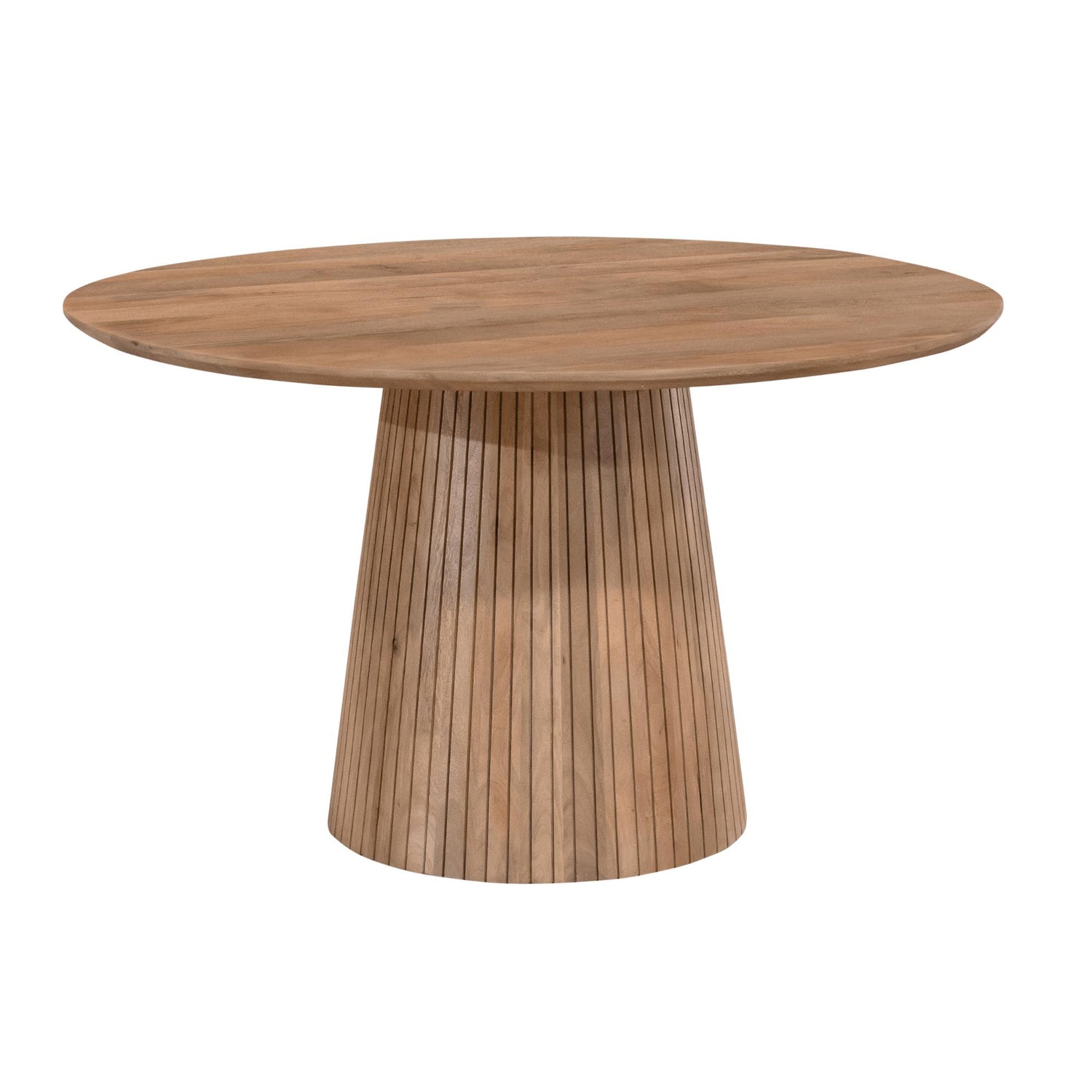 Eettafel Solana | 150 cm | Naturel